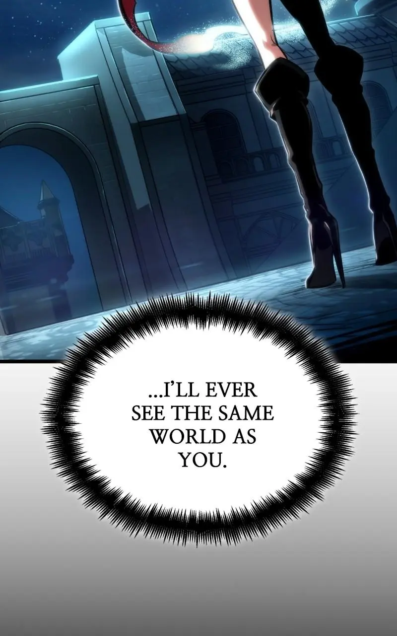 The World After the Fall Chapter 88