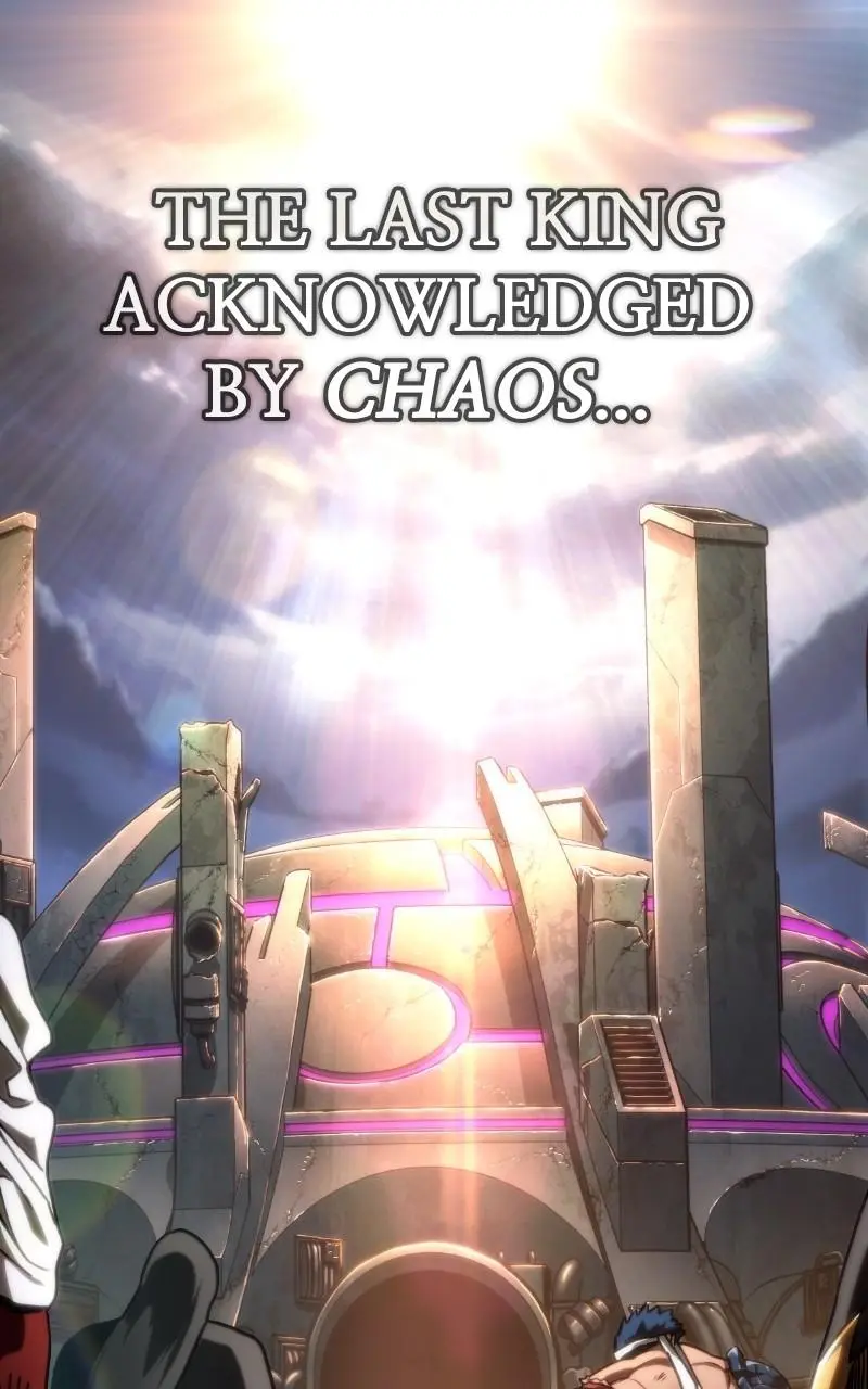 The World After the Fall Chapter 89
