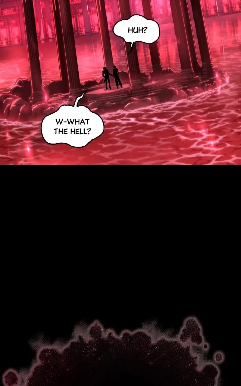 The World After the Fall Chapter 89