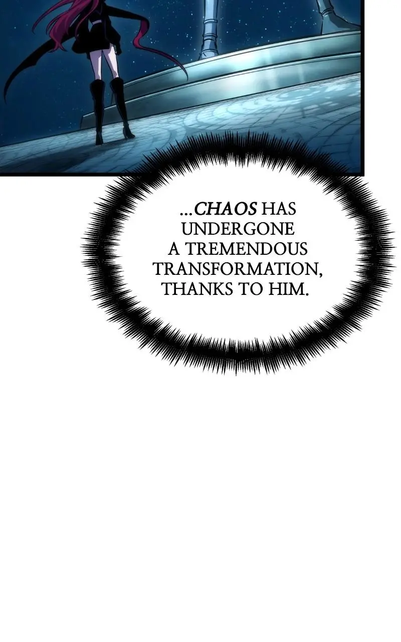 The World After the Fall Chapter 89
