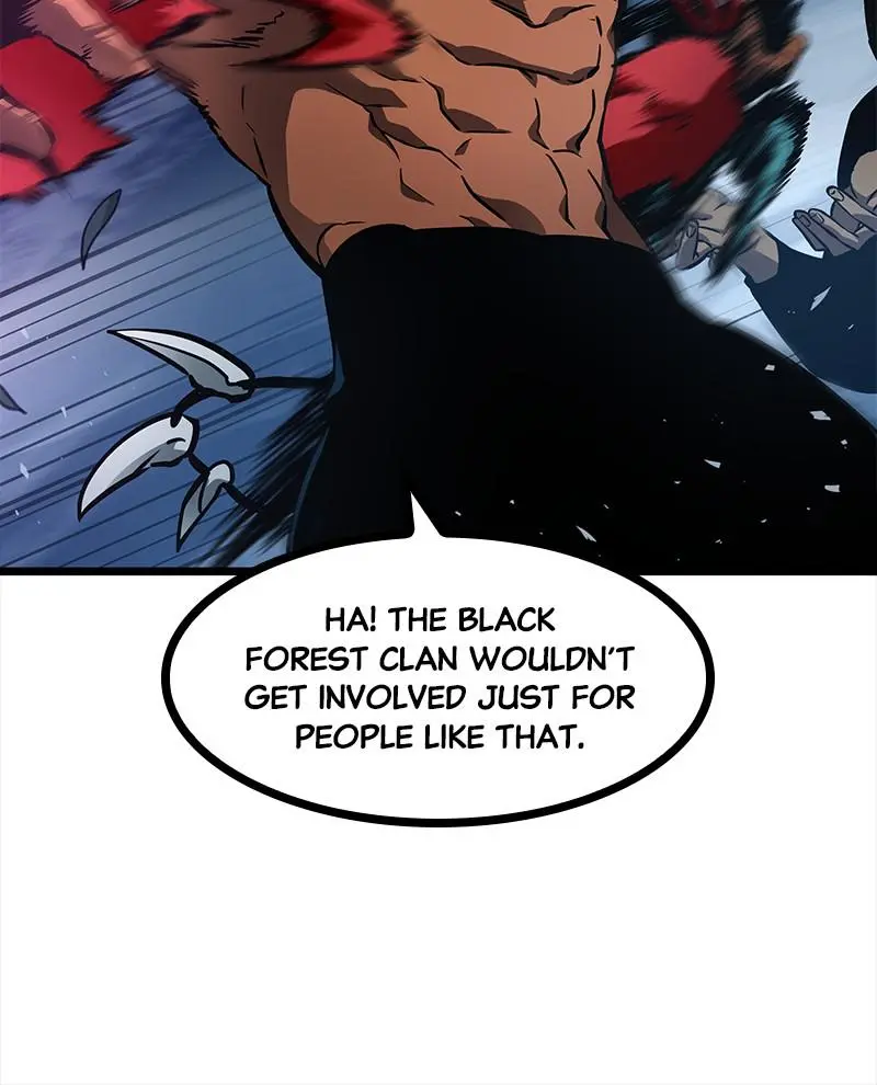 The World After the Fall Chapter 9