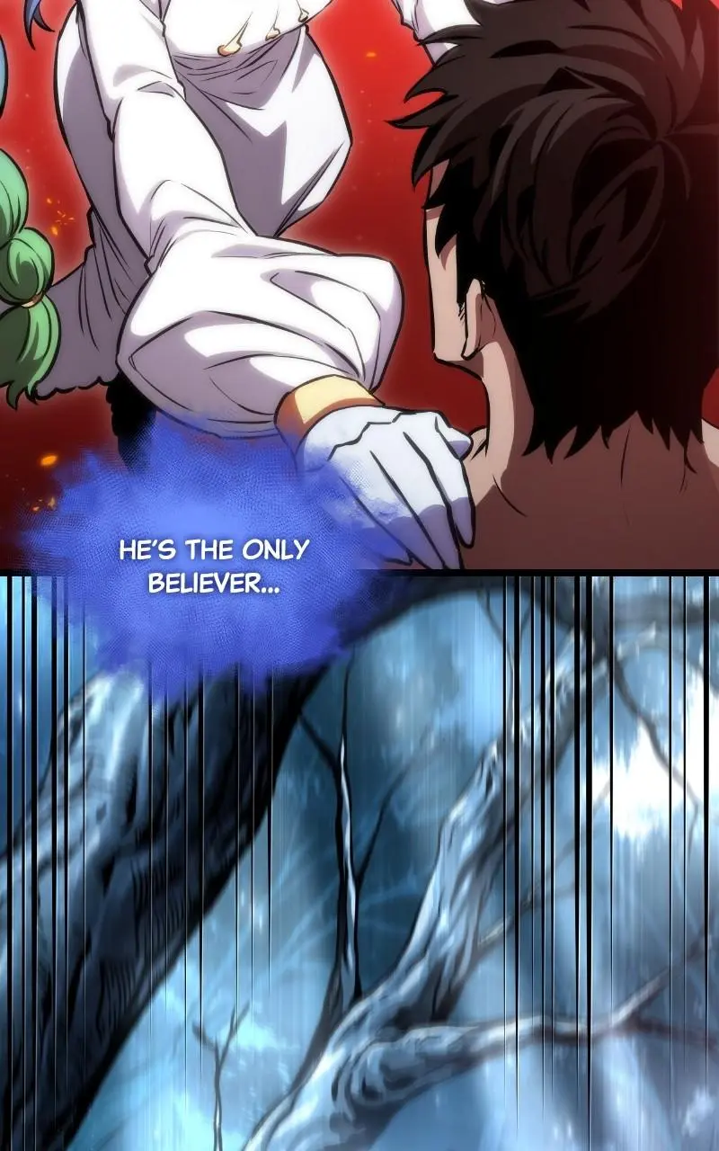The World After the Fall Chapter 90