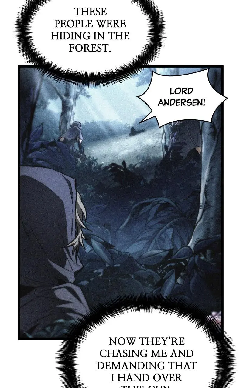 The World After the Fall Chapter 90