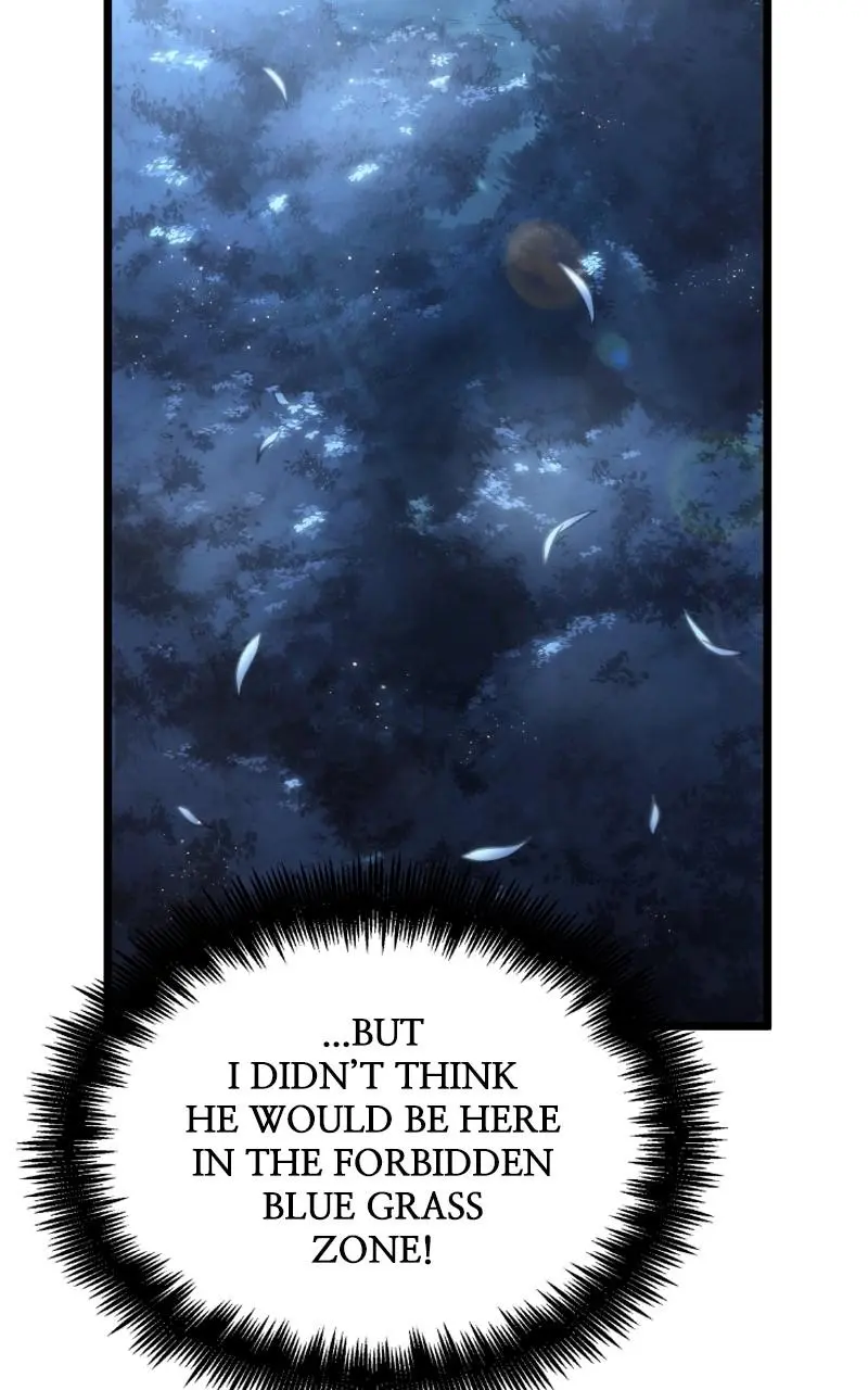 The World After the Fall Chapter 90