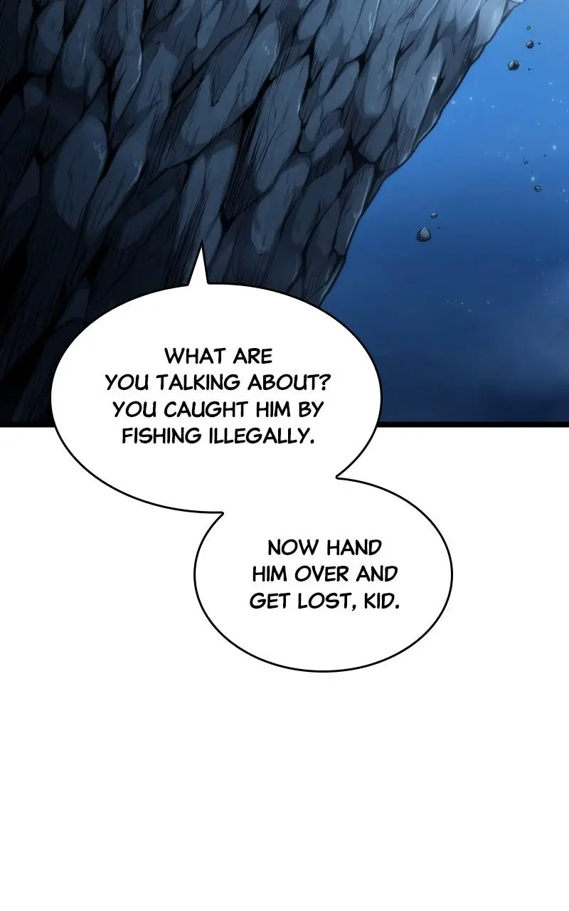The World After the Fall Chapter 90