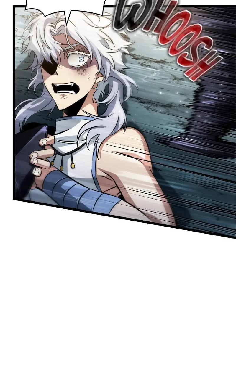 The World After the Fall Chapter 90