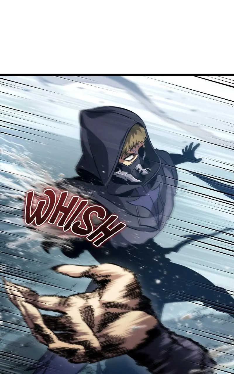 The World After the Fall Chapter 90
