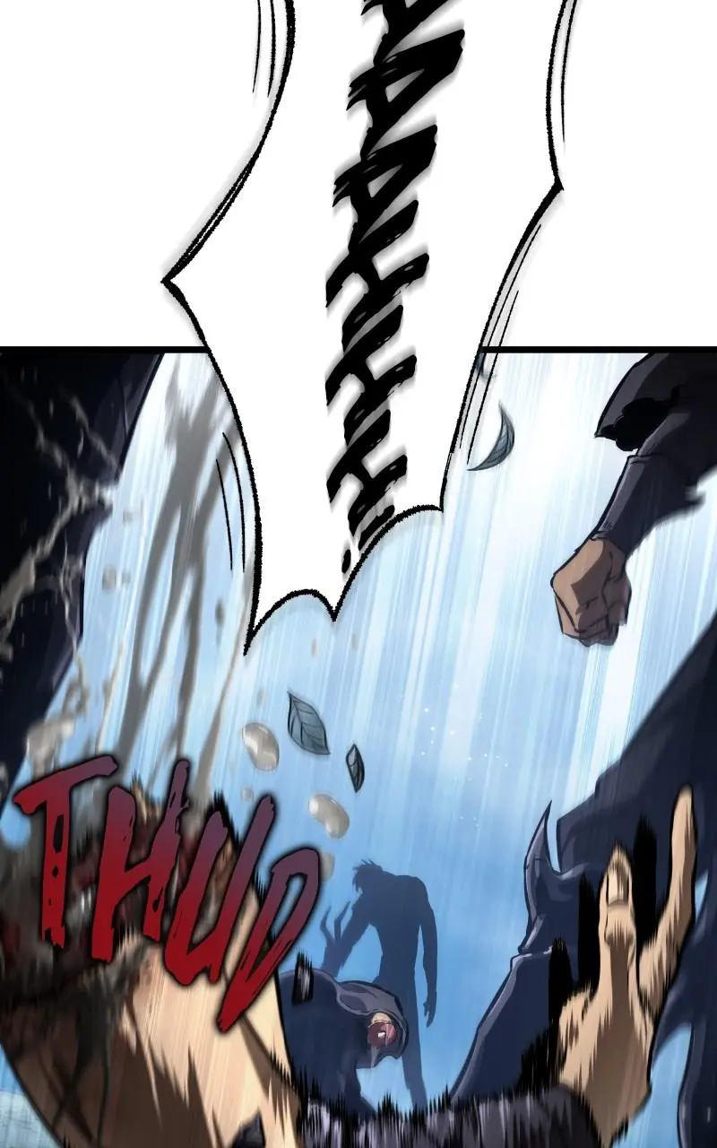 The World After the Fall Chapter 90