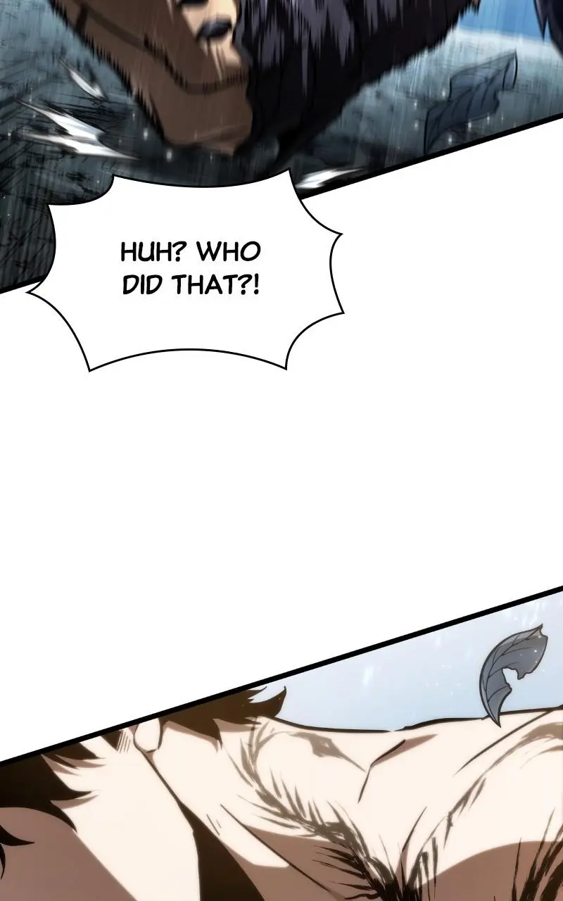 The World After the Fall Chapter 90
