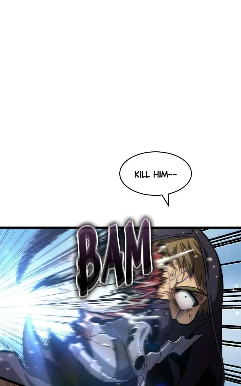 The World After the Fall Chapter 90