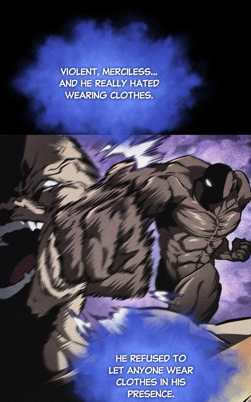 The World After the Fall Chapter 90