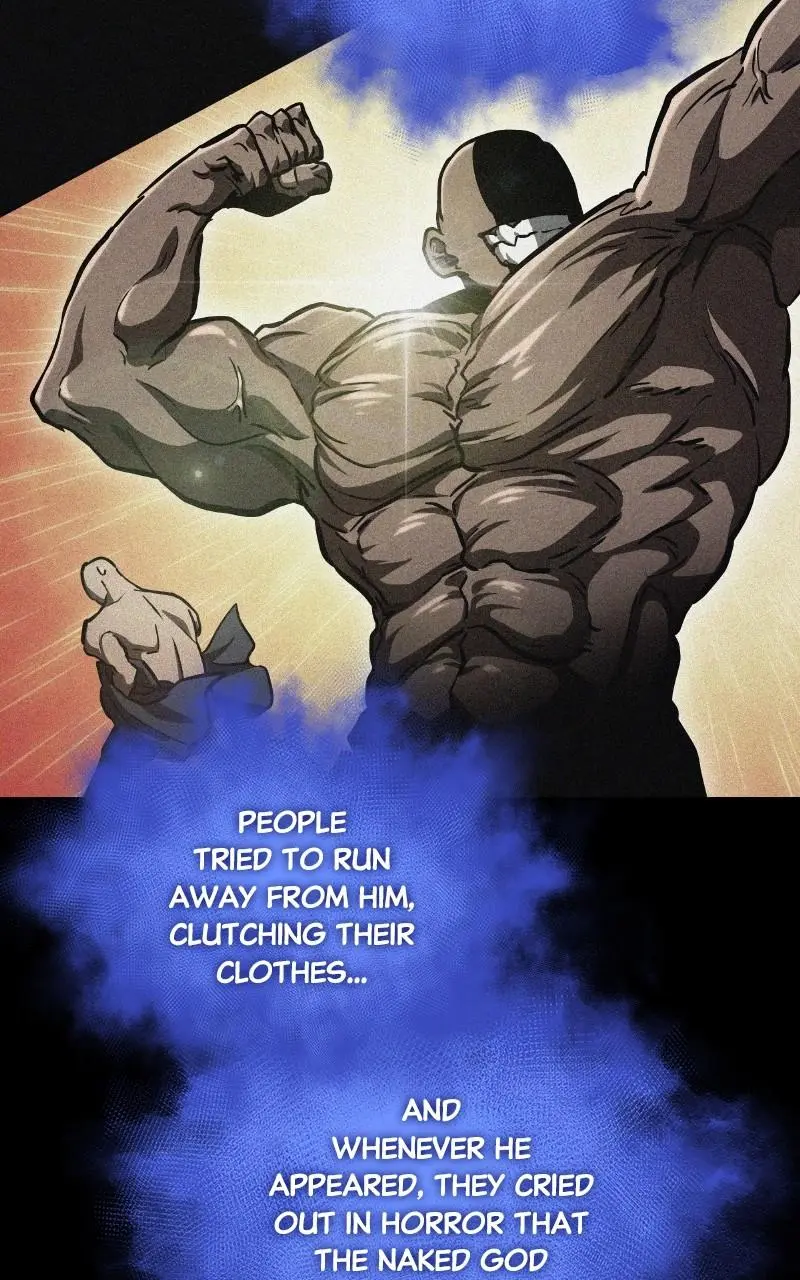 The World After the Fall Chapter 90