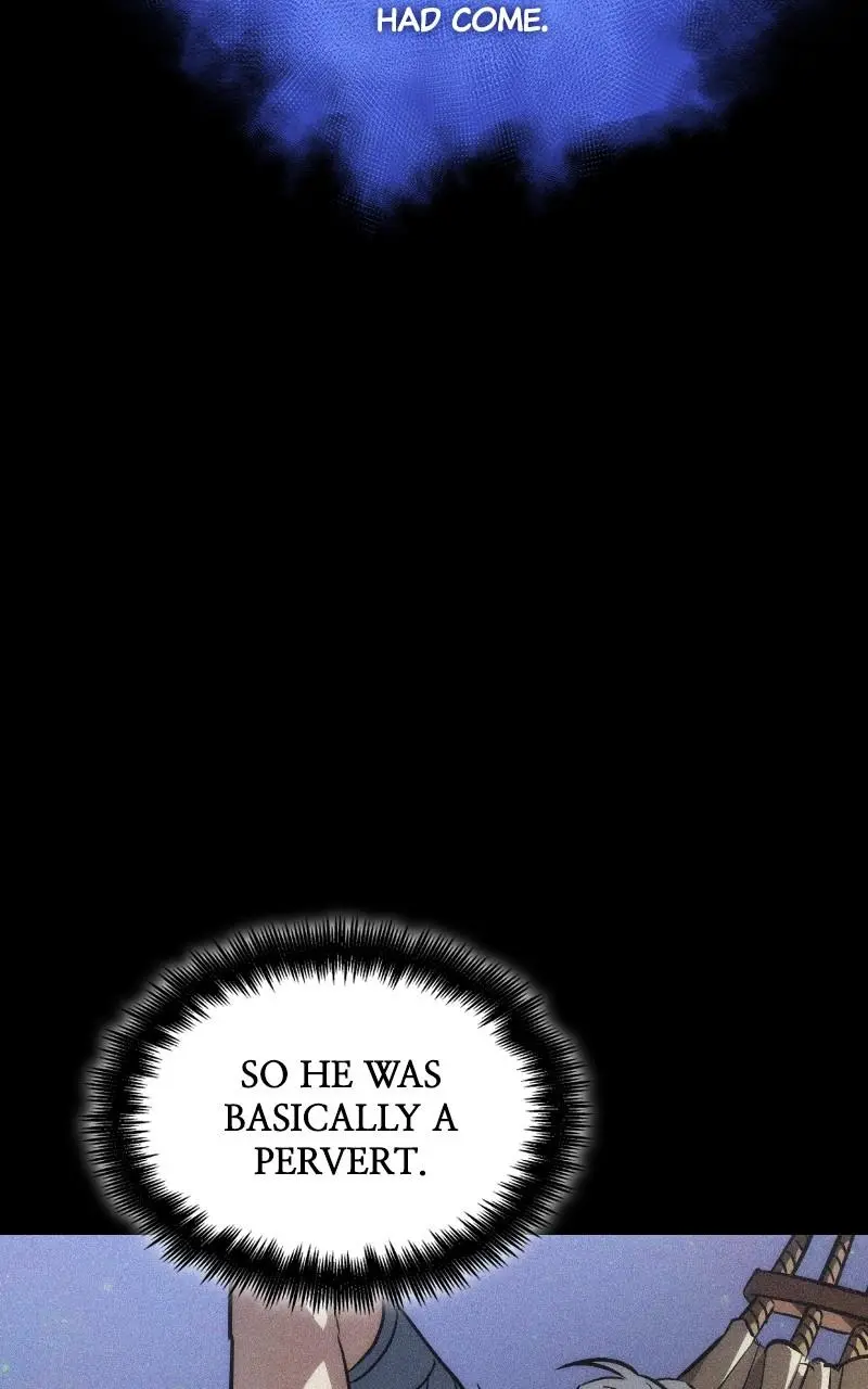 The World After the Fall Chapter 90