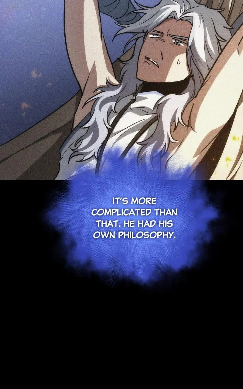 The World After the Fall Chapter 90