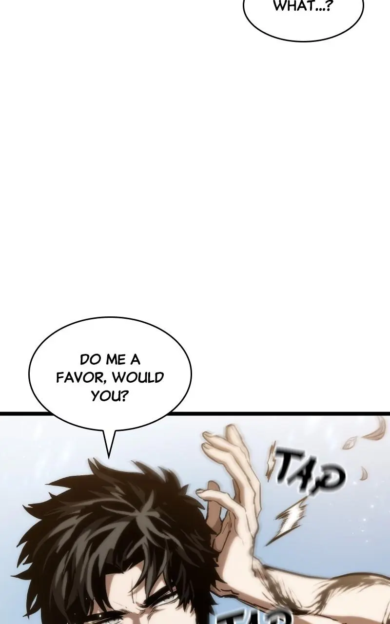 The World After the Fall Chapter 90