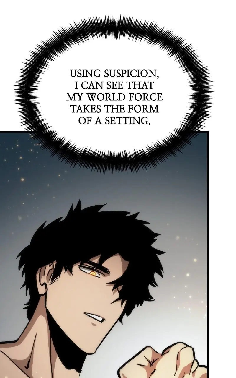 The World After the Fall Chapter 90
