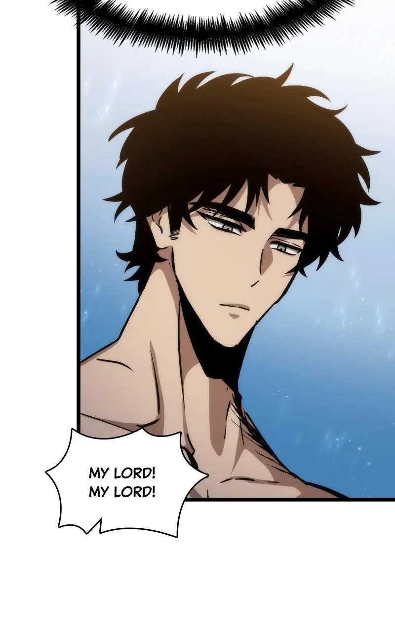 The World After the Fall Chapter 90