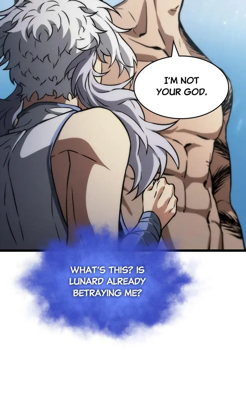 The World After the Fall Chapter 90