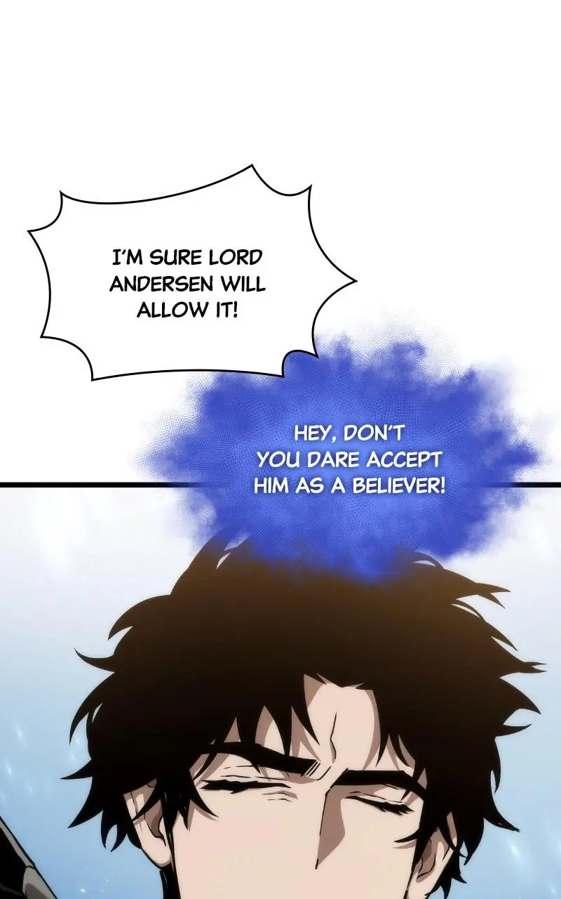 The World After the Fall Chapter 90