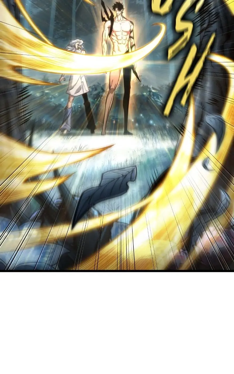 The World After the Fall Chapter 90
