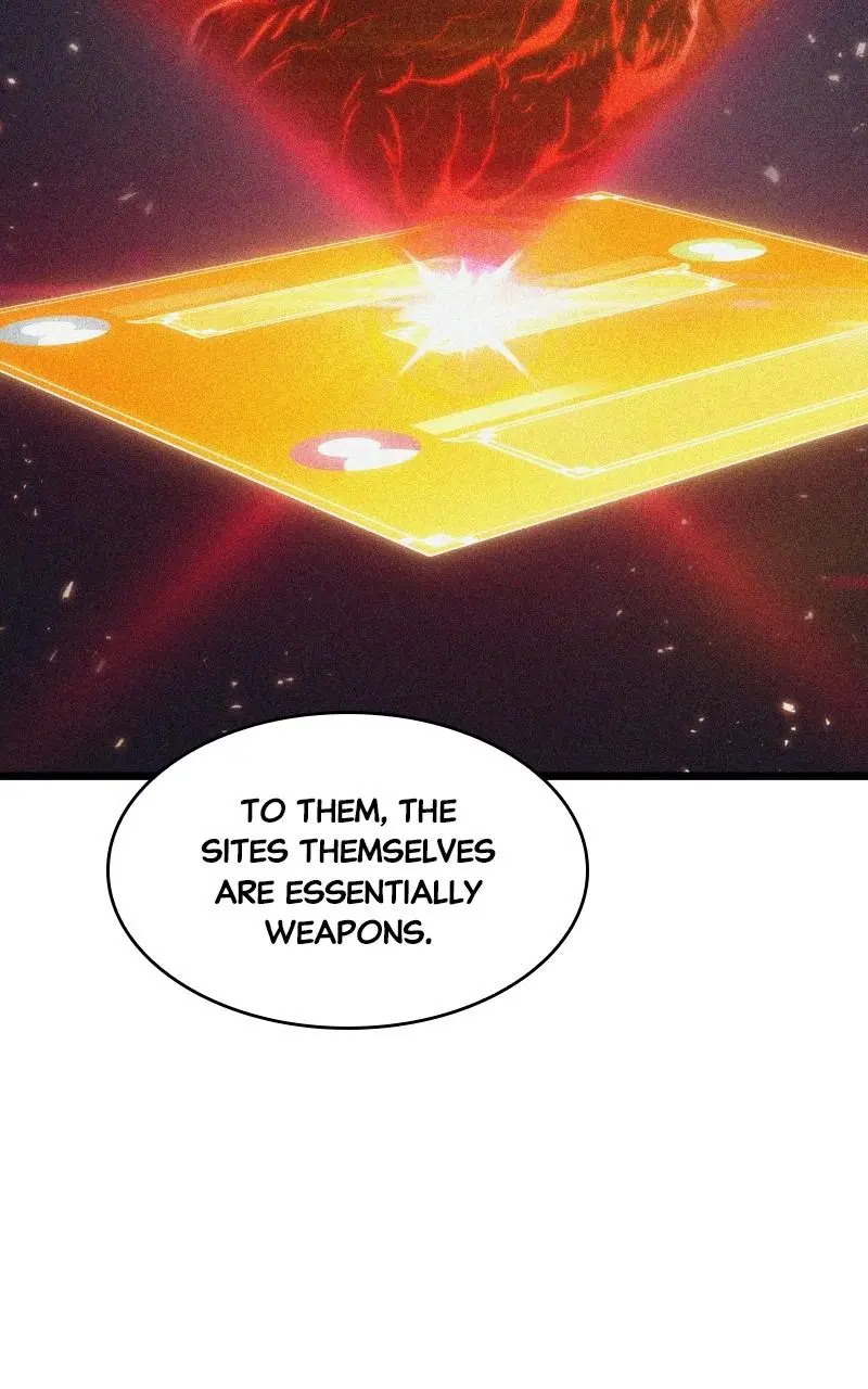 The World After the Fall Chapter 90
