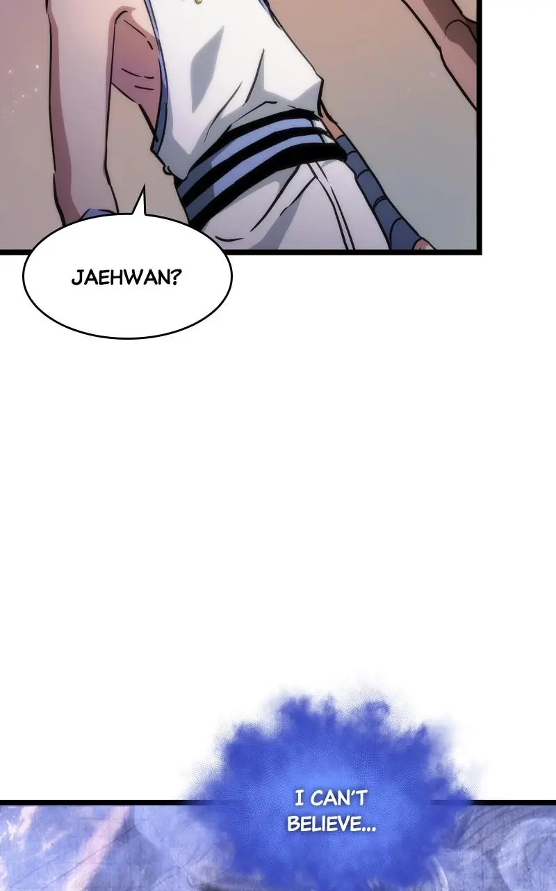 The World After the Fall Chapter 90