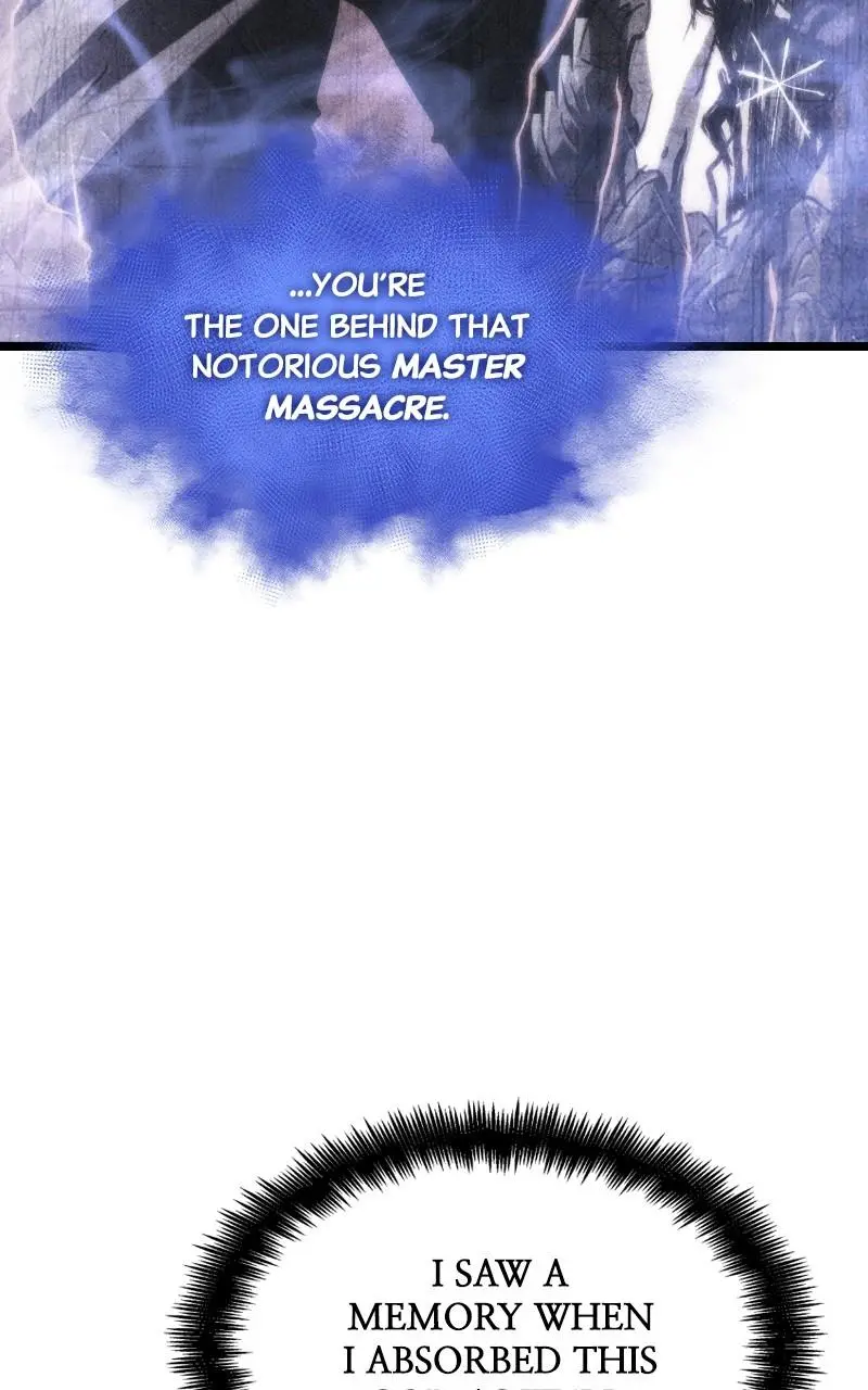 The World After the Fall Chapter 90