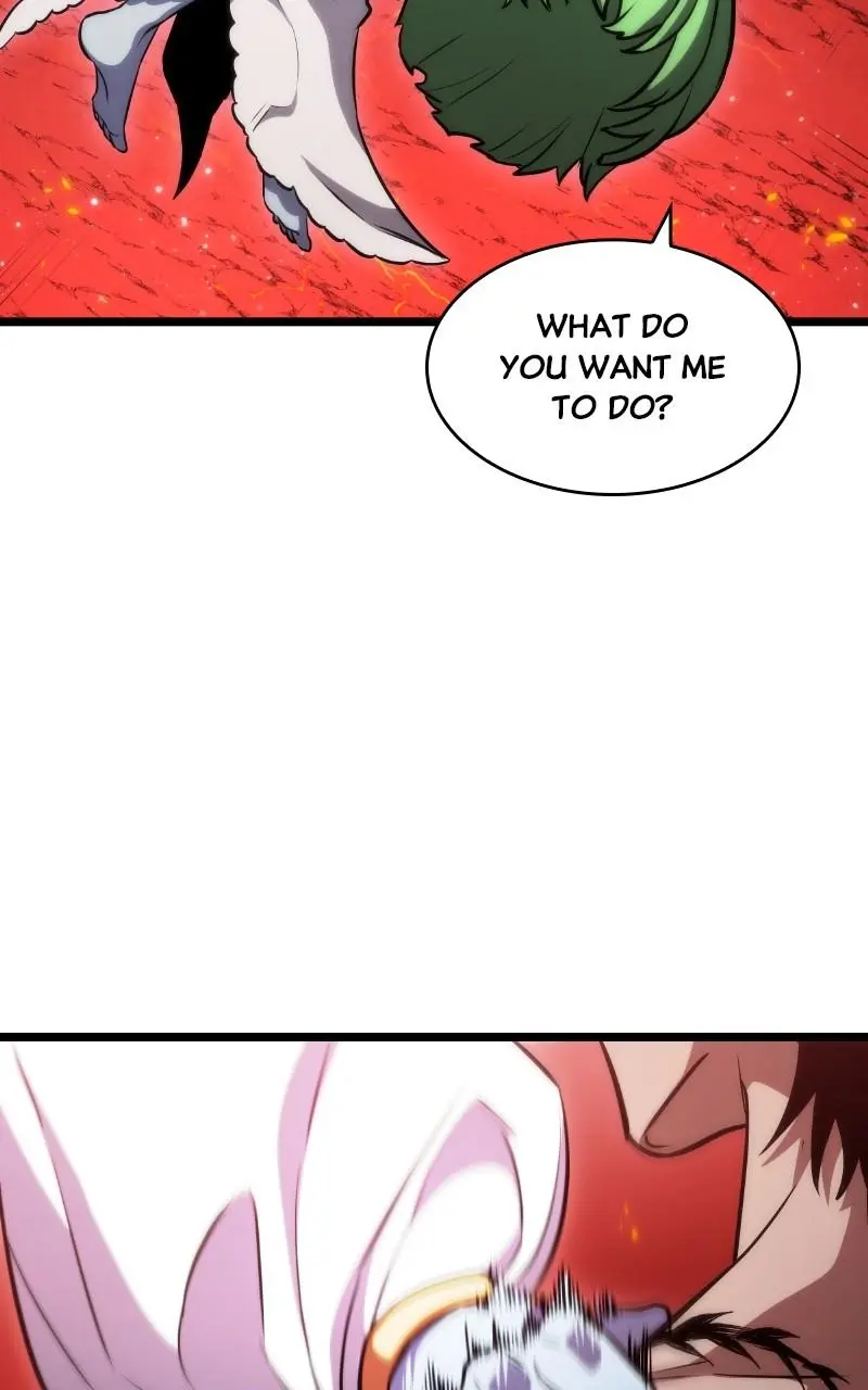 The World After the Fall Chapter 91
