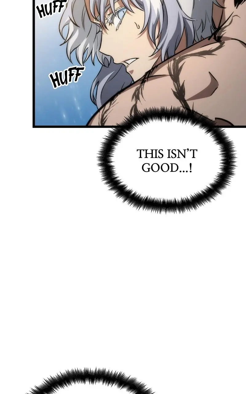 The World After the Fall Chapter 91
