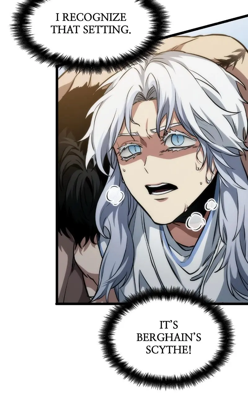 The World After the Fall Chapter 91