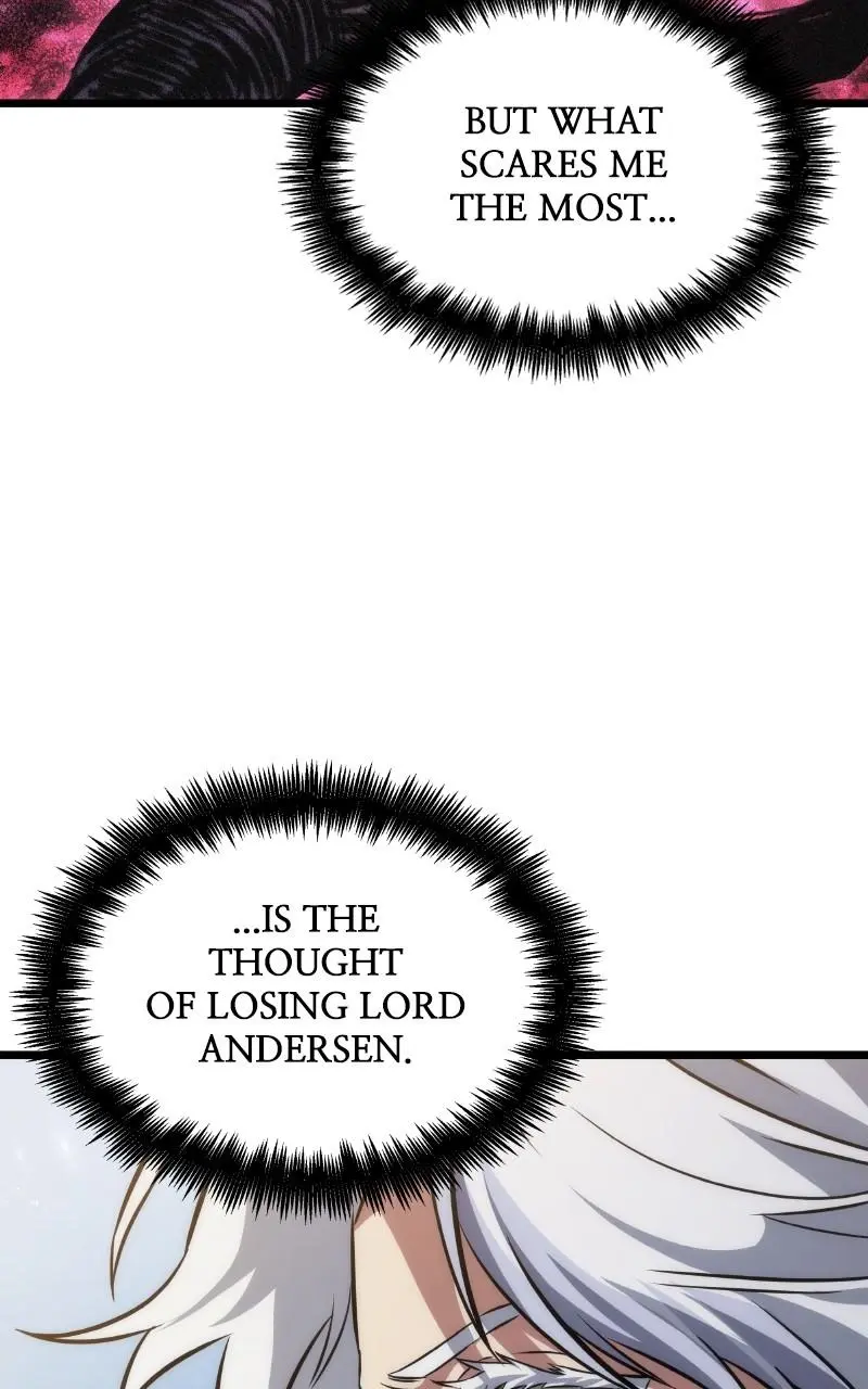 The World After the Fall Chapter 91