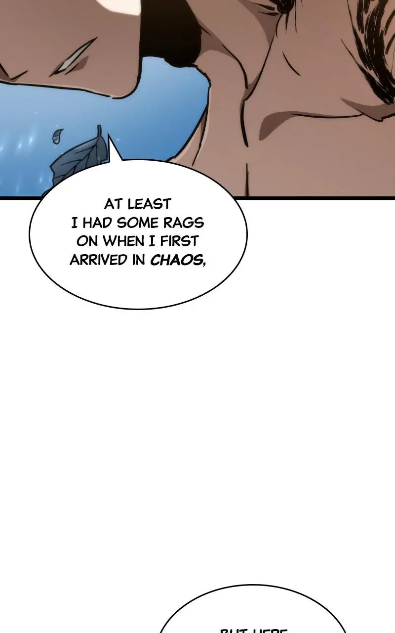 The World After the Fall Chapter 91