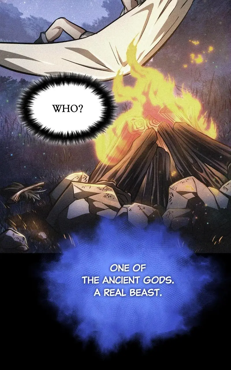 The World After the Fall Chapter 91