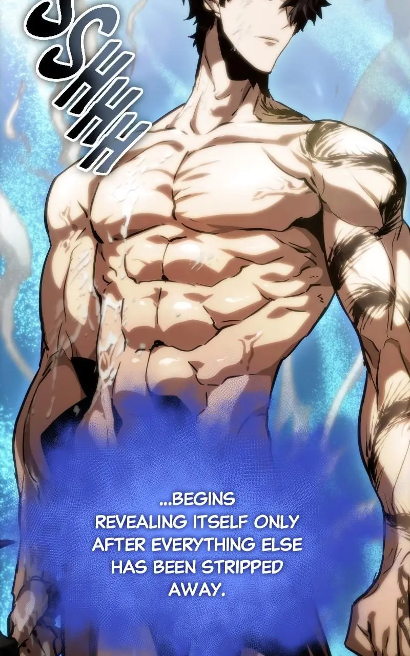 The World After the Fall Chapter 91