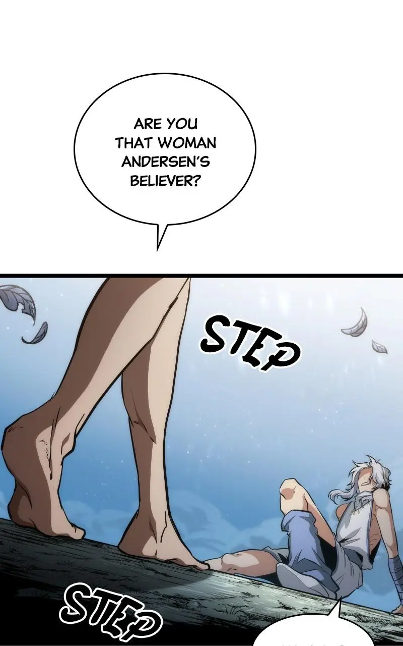 The World After the Fall Chapter 91