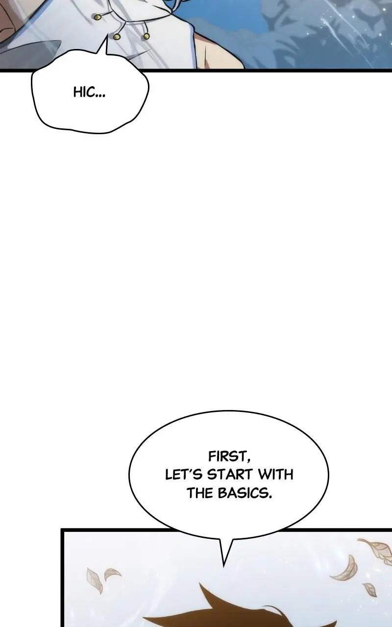 The World After the Fall Chapter 91