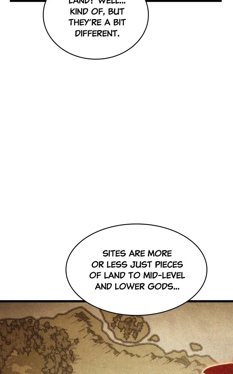 The World After the Fall Chapter 91
