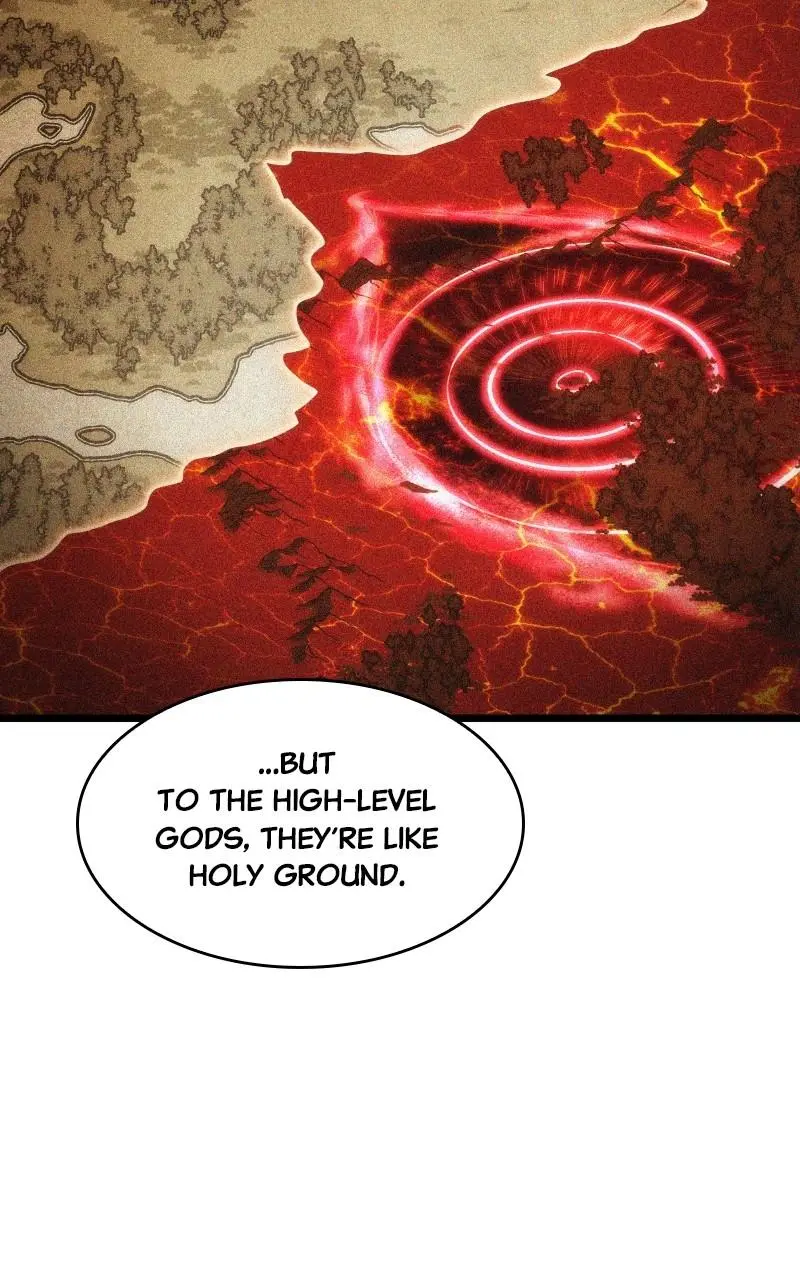 The World After the Fall Chapter 91