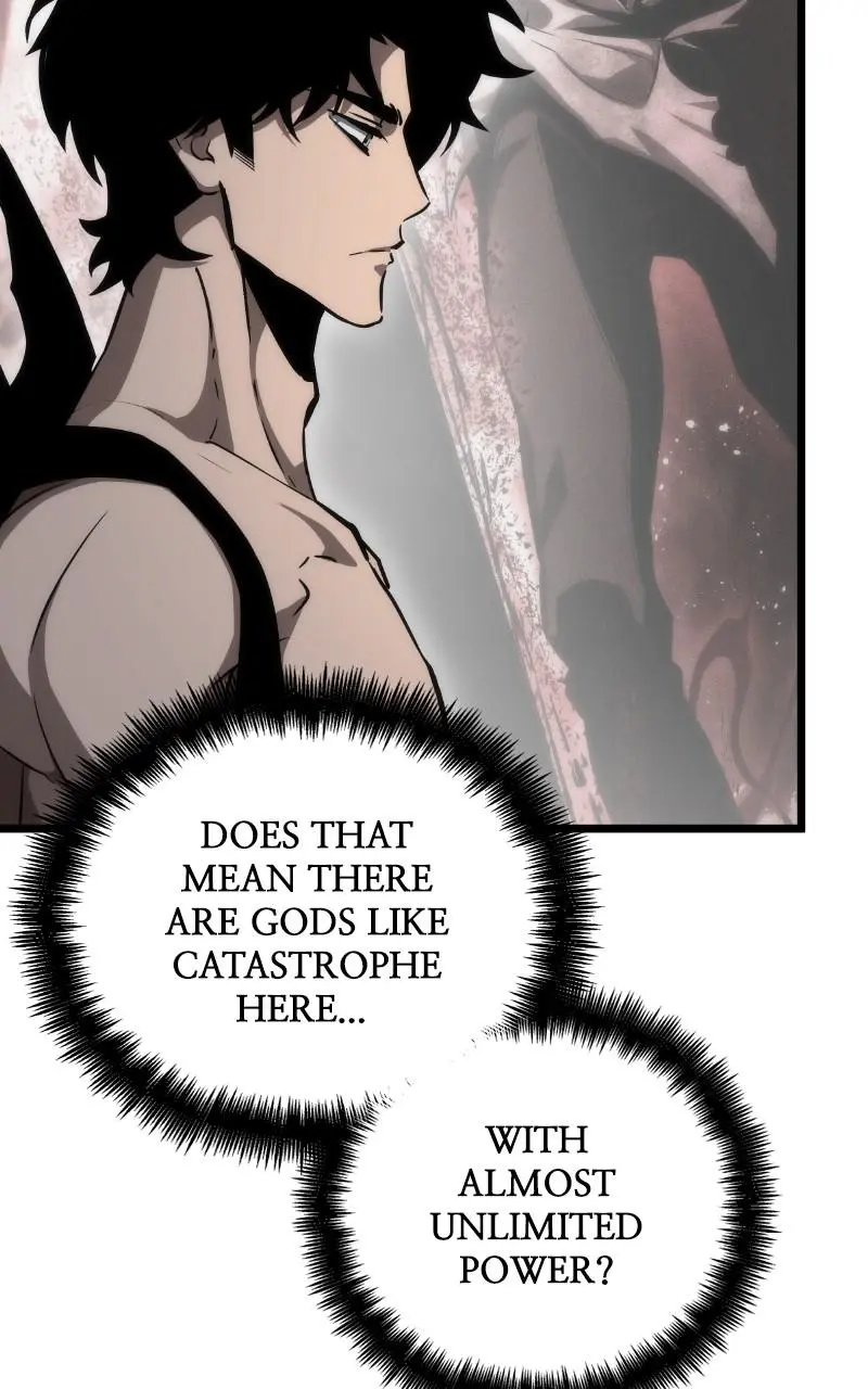 The World After the Fall Chapter 91