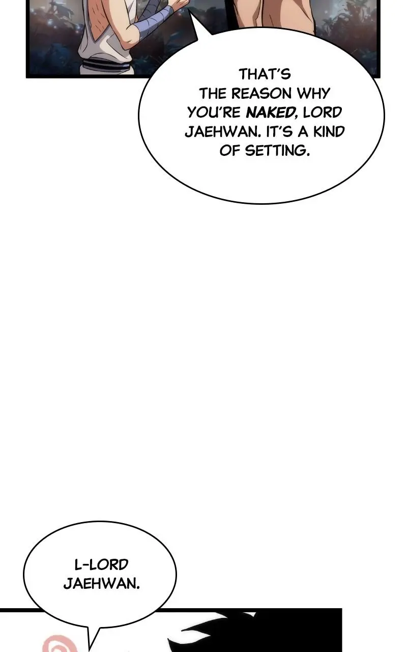 The World After the Fall Chapter 91
