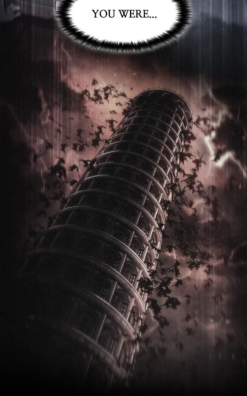 The World After the Fall Chapter 91