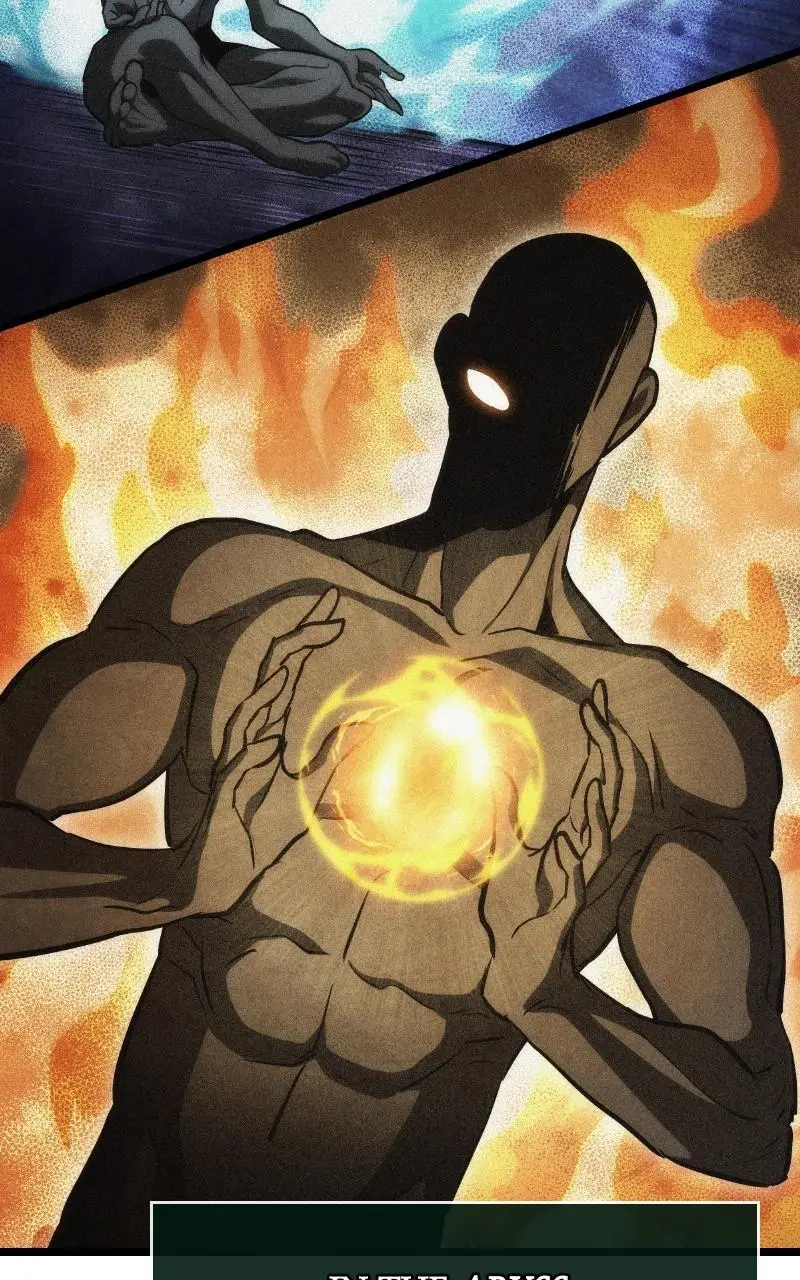 The World After the Fall Chapter 92