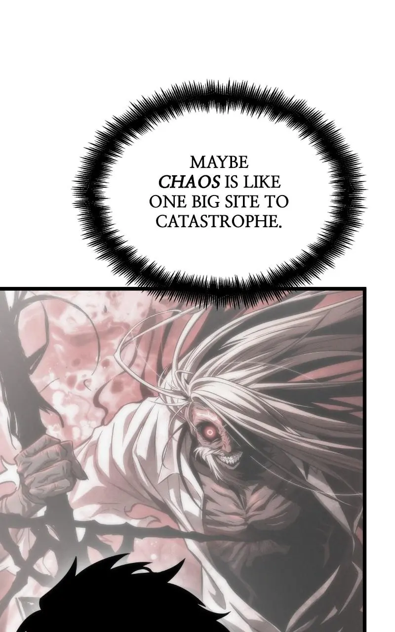 The World After the Fall Chapter 92