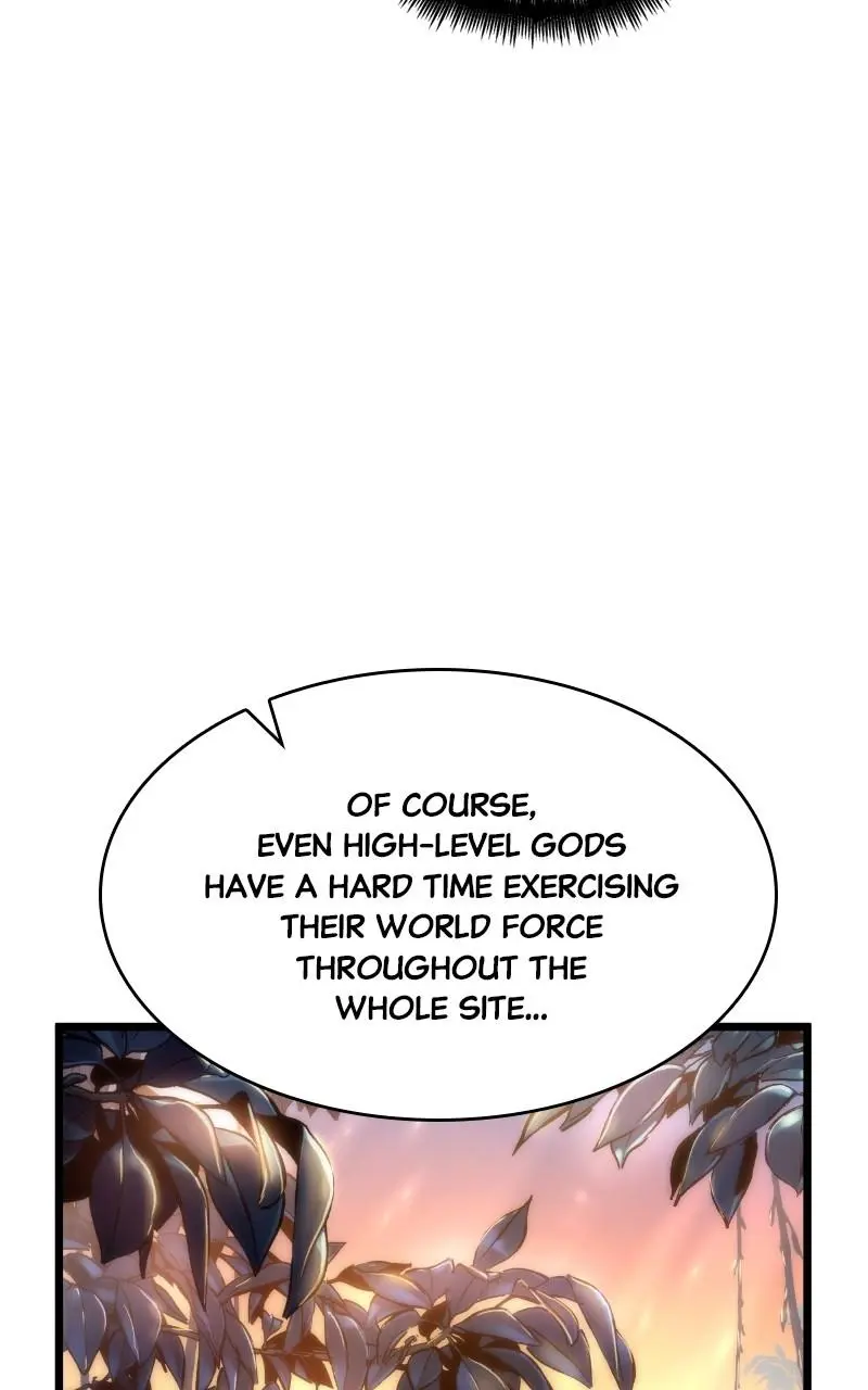 The World After the Fall Chapter 92