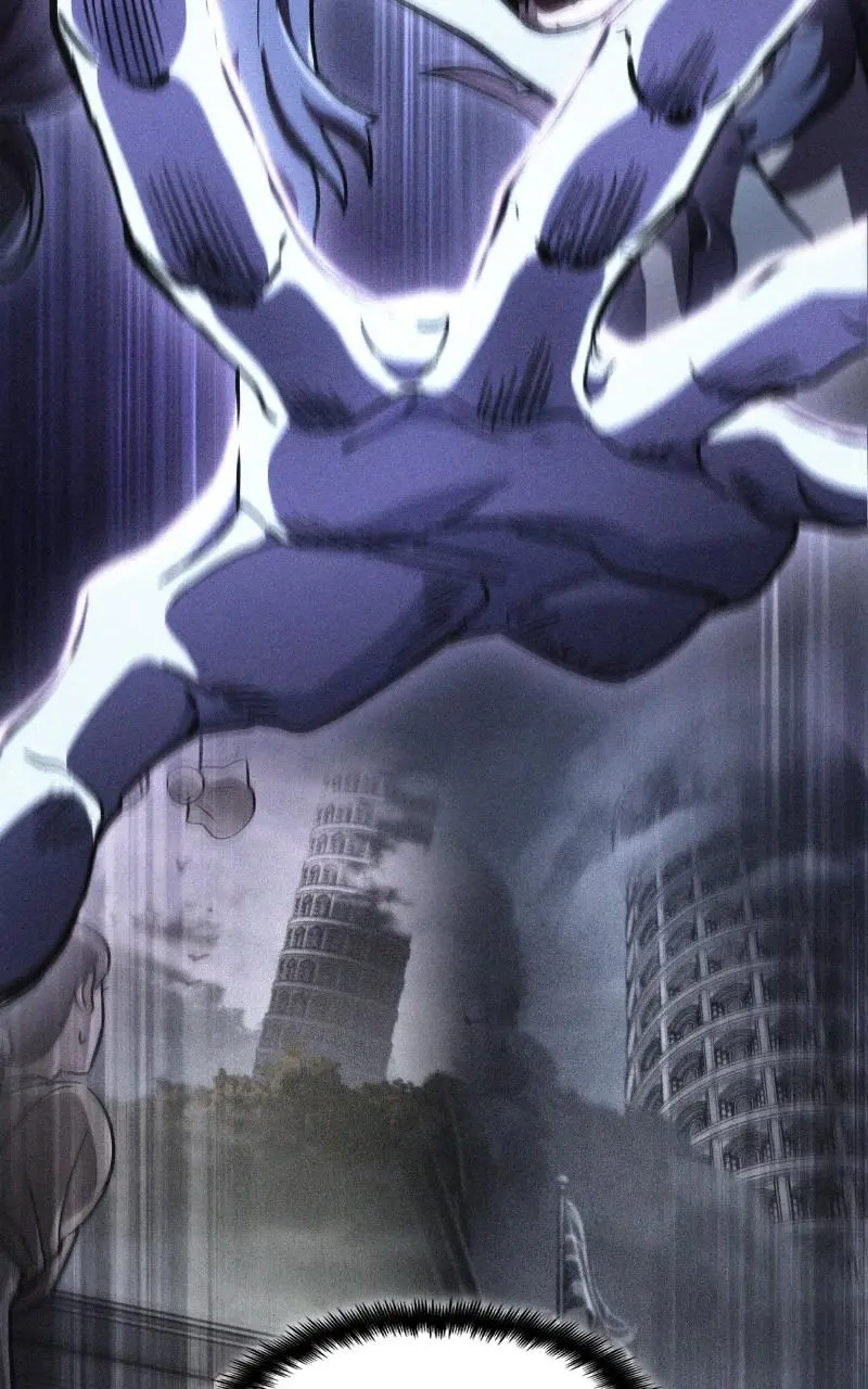 The World After the Fall Chapter 92