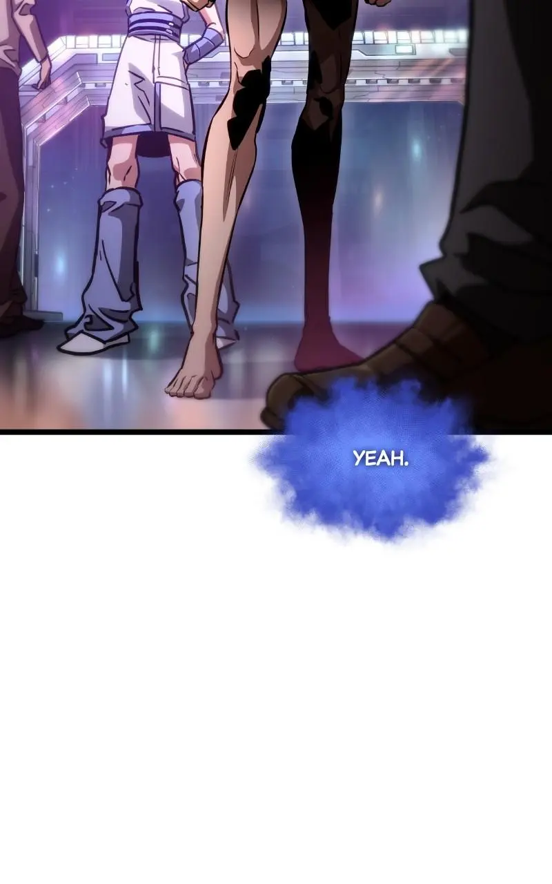 The World After the Fall Chapter 93