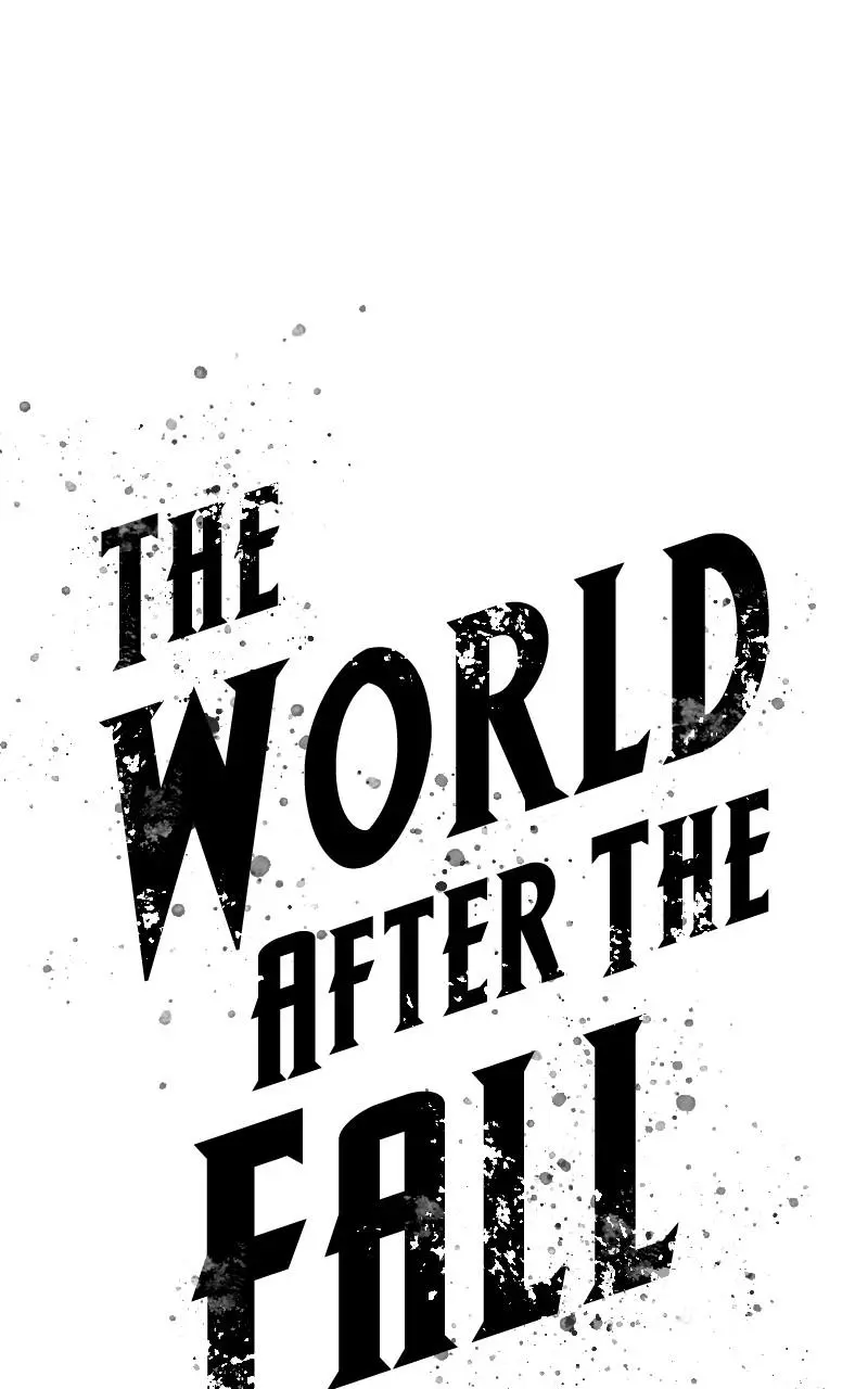The World After the Fall Chapter 93