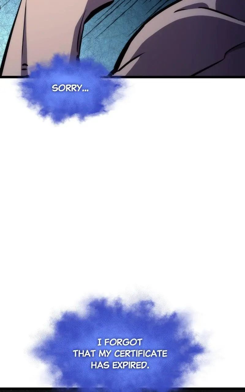 The World After the Fall Chapter 93