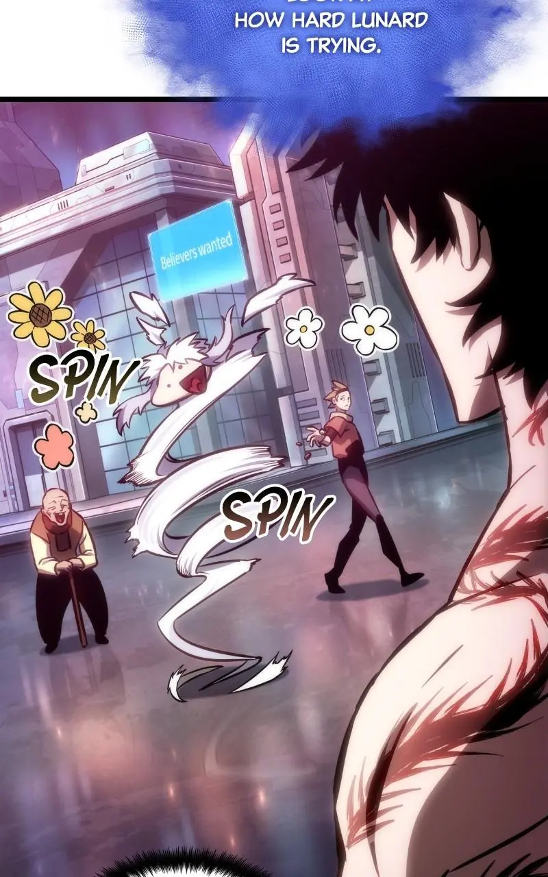 The World After the Fall Chapter 93
