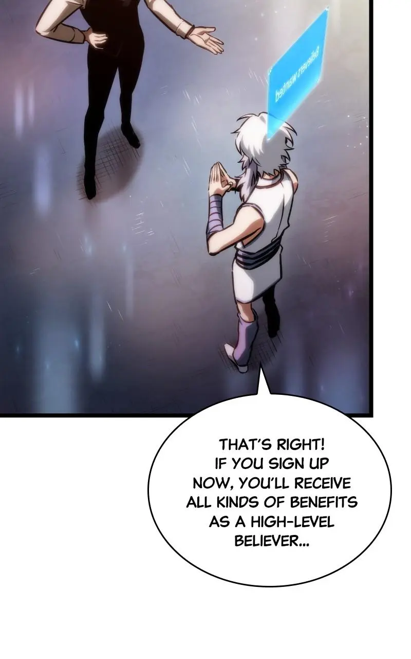 The World After the Fall Chapter 93